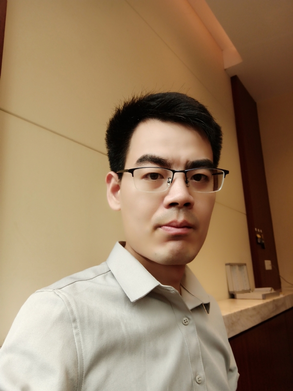 白头偕老的第二张照片--宁德相亲网