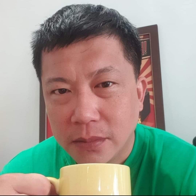 雨果先生的第二张照片--宁德相亲网