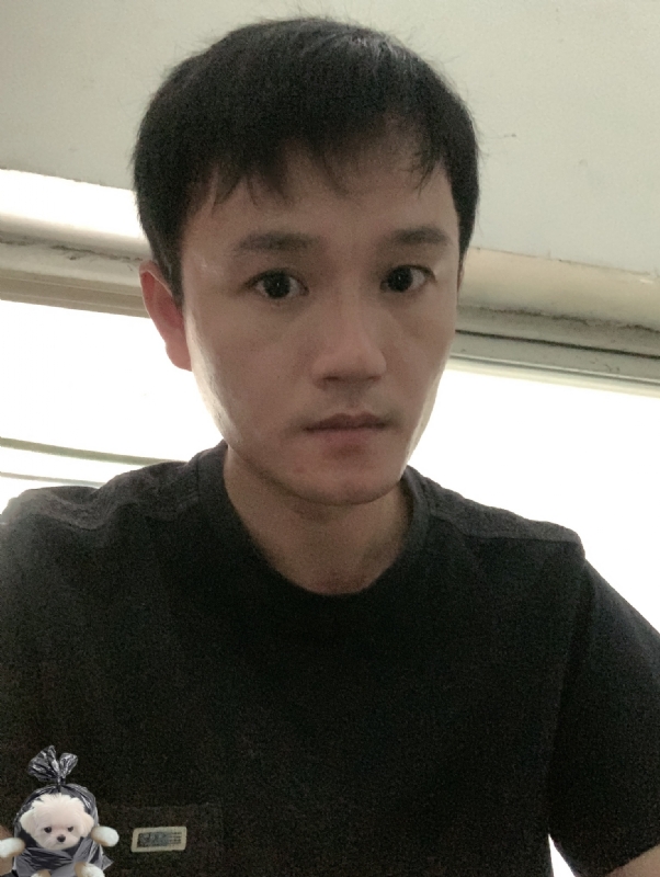 点心的第一张照片--宁德相亲网