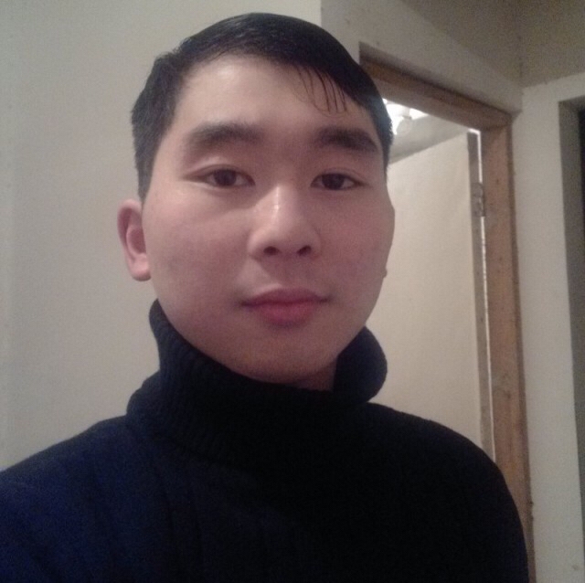 阿鸿的第一张照片--宁德相亲网