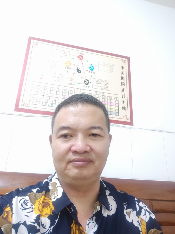 健康调理顾问韩智平的第三张照片--宁德相亲网