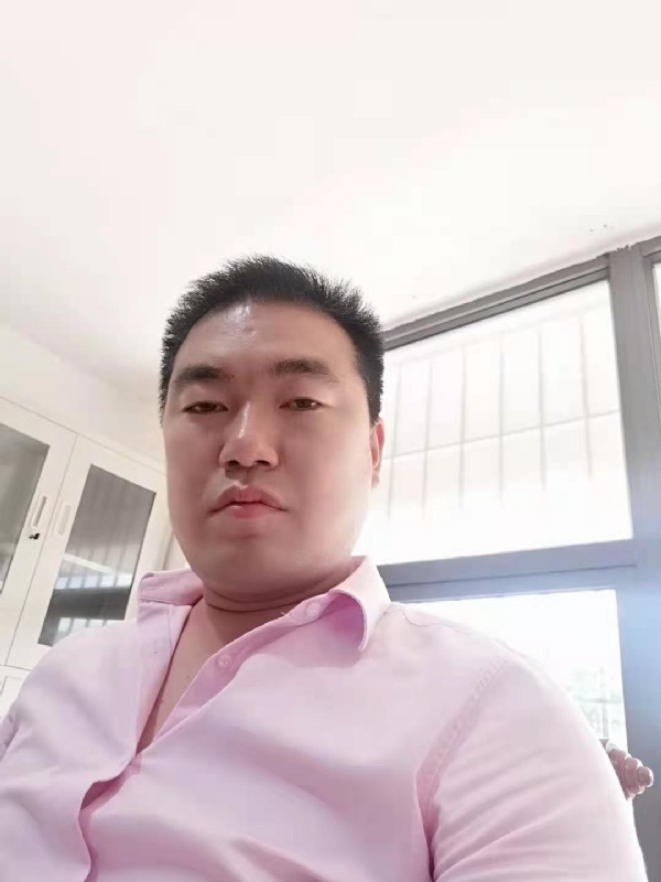 命运的打拼的第一张照片--宁德相亲网