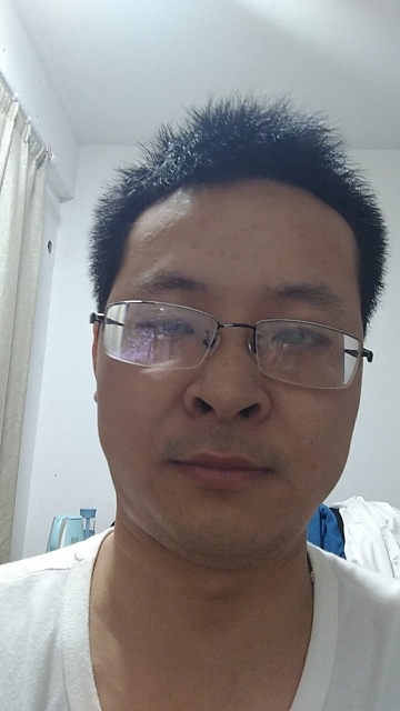 chastity的第一张照片--宁德相亲网