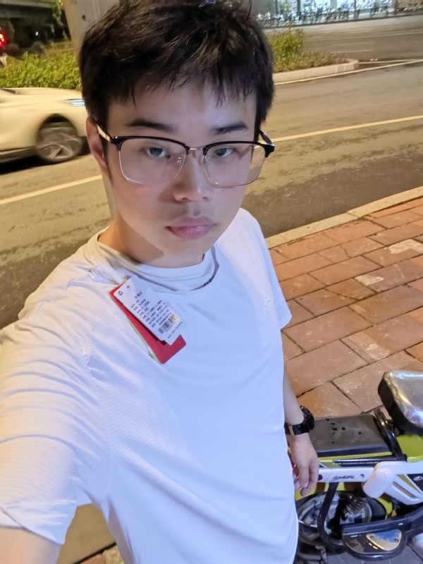 jxz的第一张照片--宁德相亲网