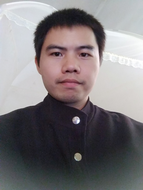 韦不凡的第一张照片--宁德相亲网