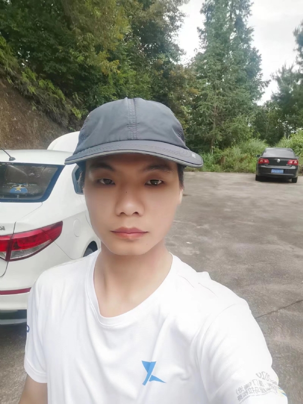 执手幸福的第一张照片--宁德相亲网