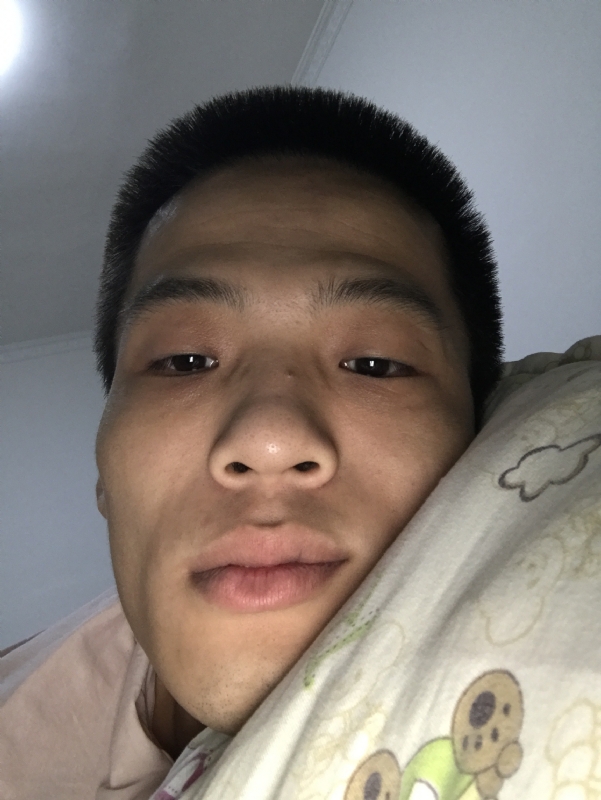 直男的第一张照片--宁德相亲网