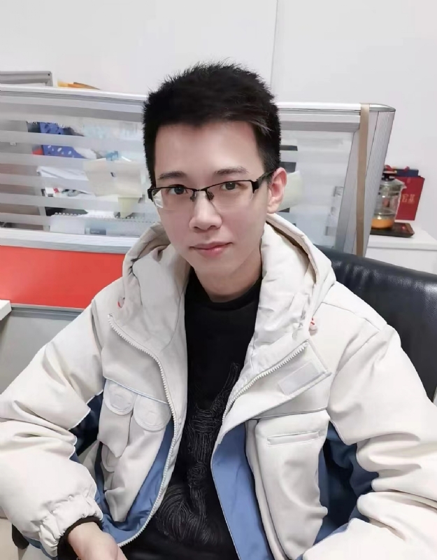 云杰的第一张照片--宁德相亲网