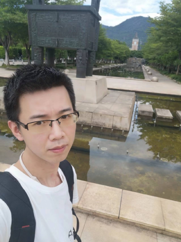 云杰的第二张照片--宁德相亲网