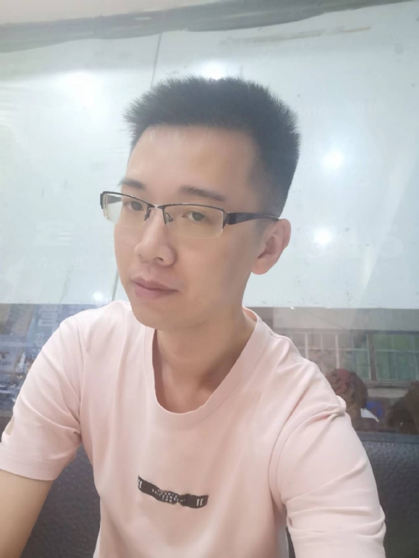 云杰的第三张照片--宁德相亲网