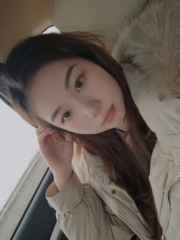 迷路惹的第二张照片--宁德相亲网