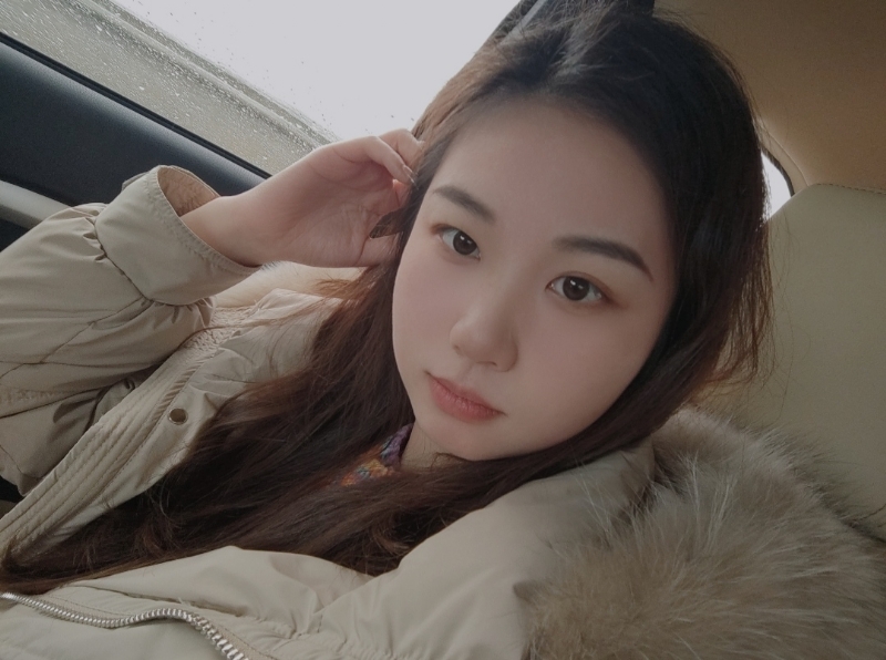 迷路惹的第三张照片--宁德相亲网