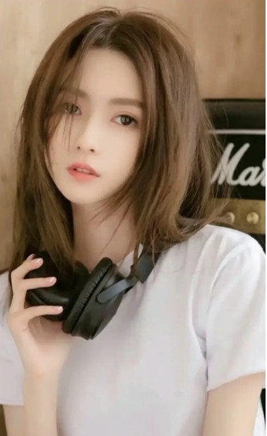 小花花的第一张照片--宁德相亲网