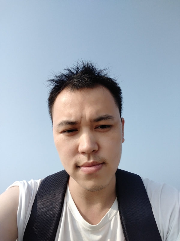 Ceylon陈的第二张照片--宁德相亲网