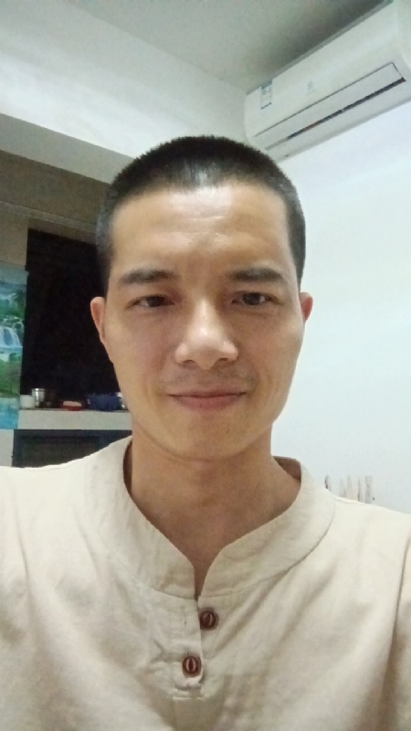 兴兴的第二张照片--宁德相亲网
