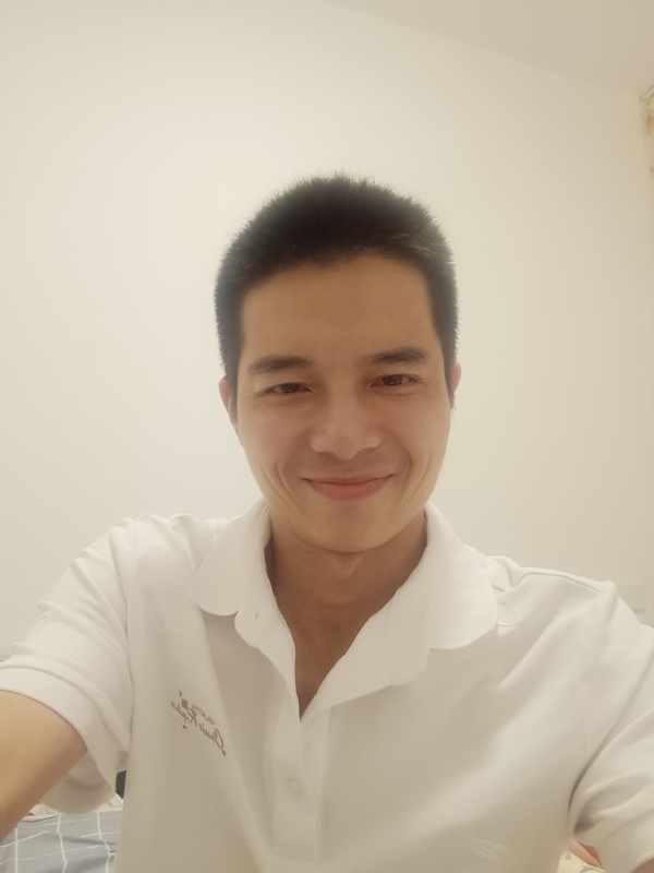 兴兴的第五张照片--宁德相亲网