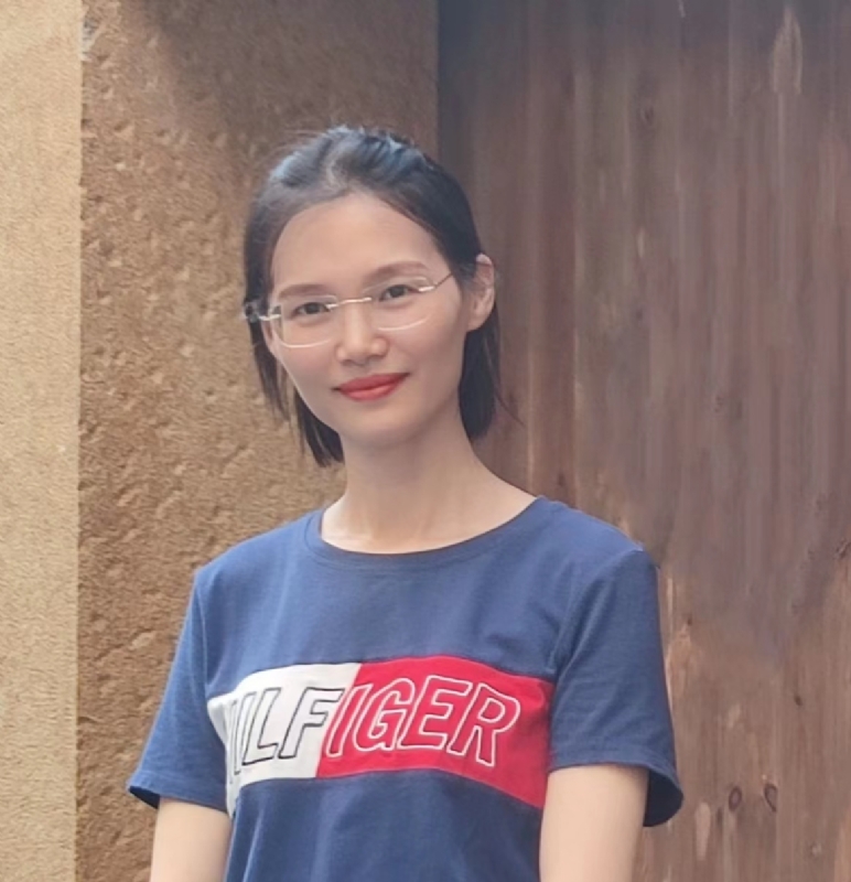 Elyon的第二张照片--宁德相亲网