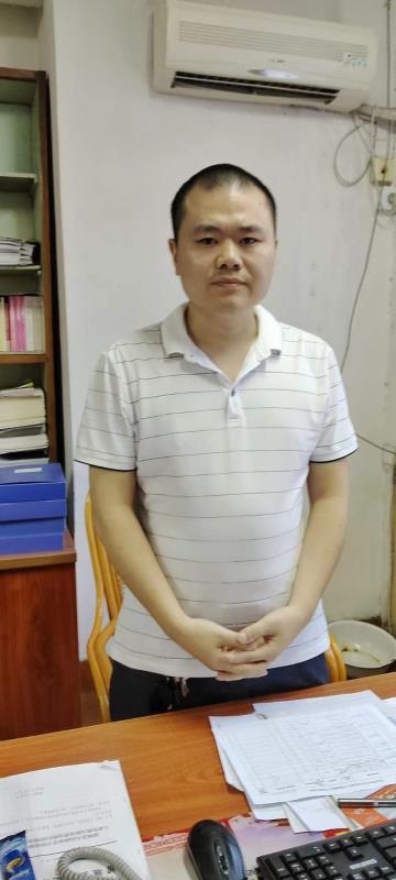 千里川寻的第一张照片--宁德相亲网