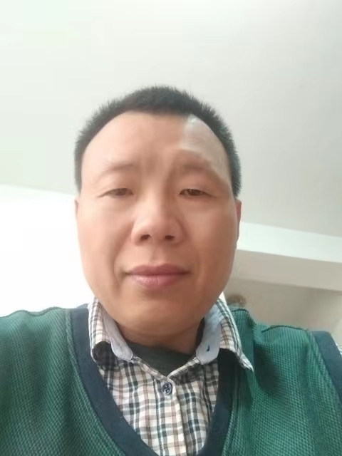 danyang的第一张照片--宁德相亲网