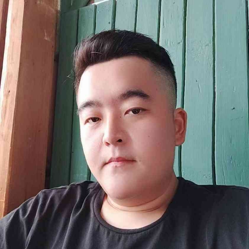 小谢的第一张照片--宁德相亲网