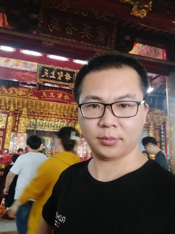 天哥的第二张照片--宁德相亲网