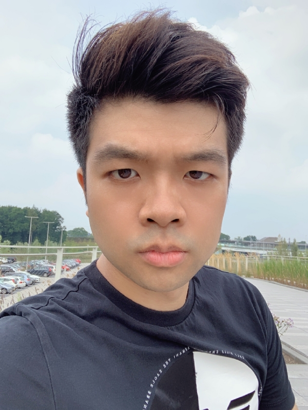 飞飞的第一张照片--宁德相亲网