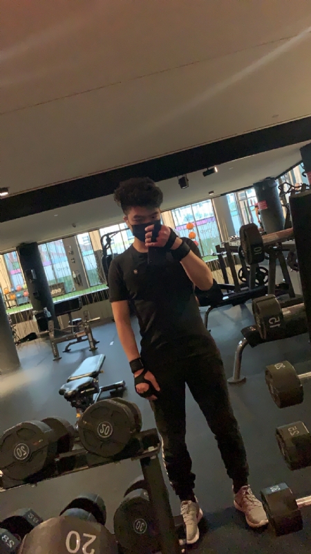 飞飞的第二张照片--宁德相亲网