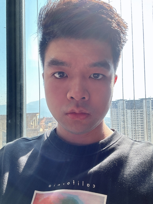 飞飞的第三张照片--宁德相亲网