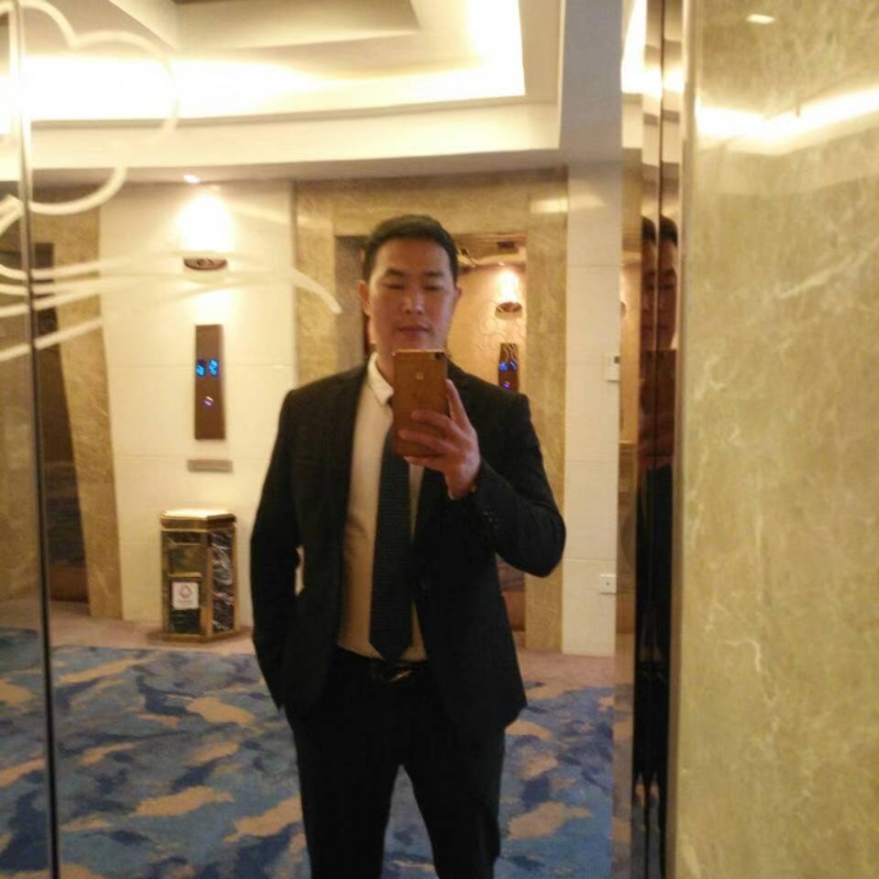 温暖的阳光的第一张照片--宁德相亲网