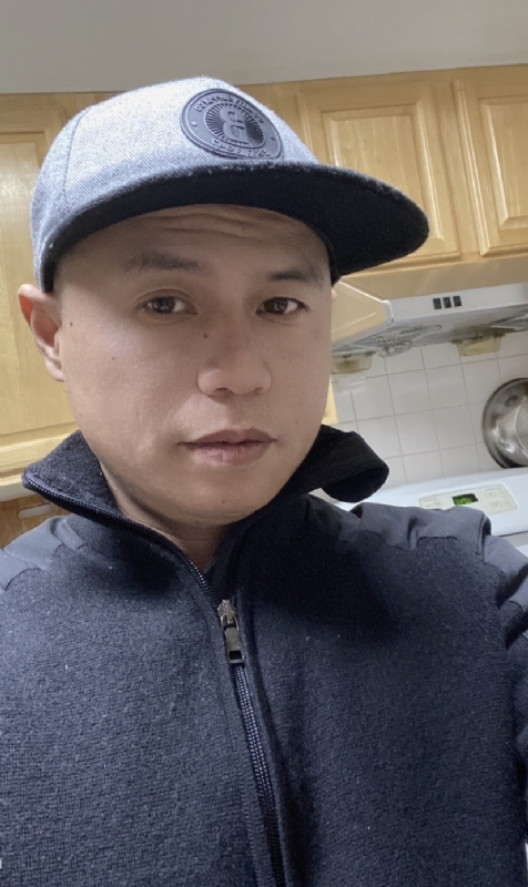 tony的第一张照片--宁德相亲网