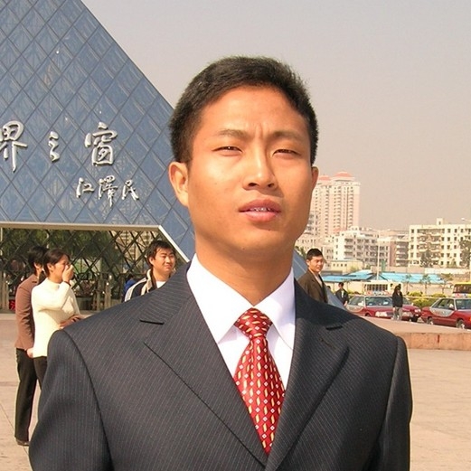 友缘的第一张照片--宁德相亲网