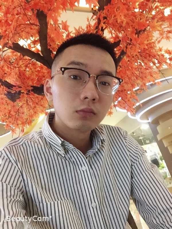 老-boy的第二张照片--宁德相亲网