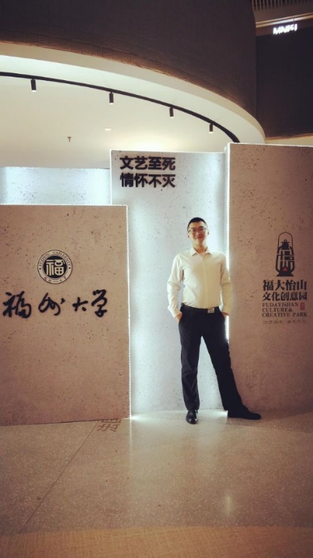 凌宇的第一张照片--宁德相亲网