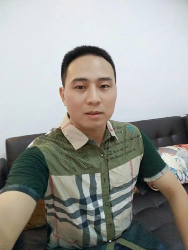 寻找一位爱人的第二张照片--宁德相亲网