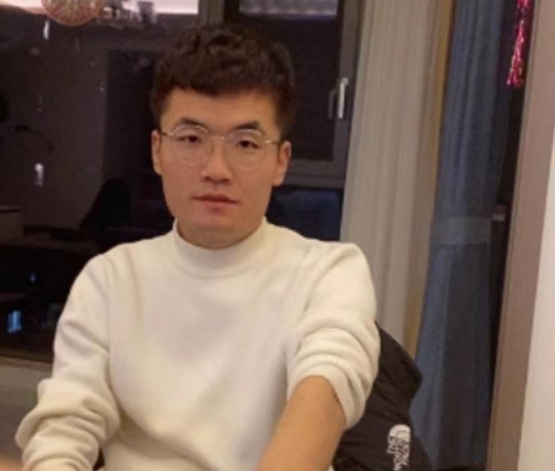 阮籍的第一张照片--宁德相亲网