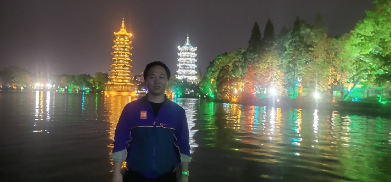喜乐的第一张照片--宁德相亲网