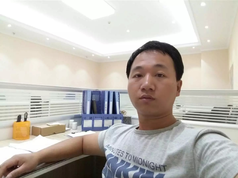 喜乐的第三张照片--宁德相亲网