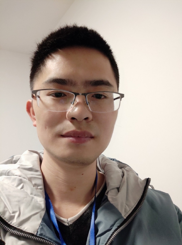 清风的第一张照片--宁德相亲网