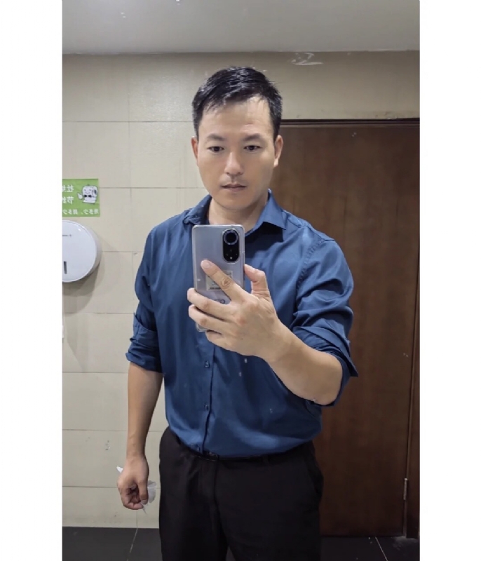 缘来是你的第三张照片--宁德相亲网