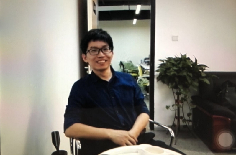 kevin的第一张照片--宁德相亲网