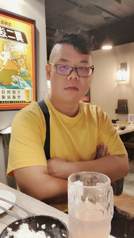公爵的第一张照片--宁德相亲网