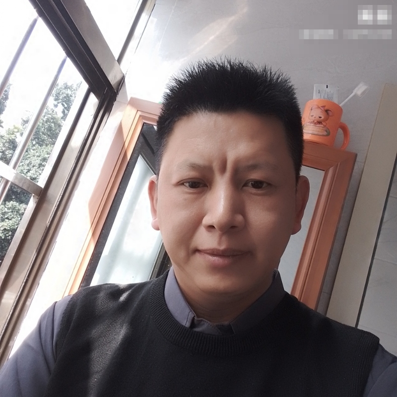 凯凯的第一张照片--宁德相亲网