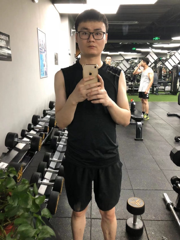土豆的第三张照片--宁德相亲网