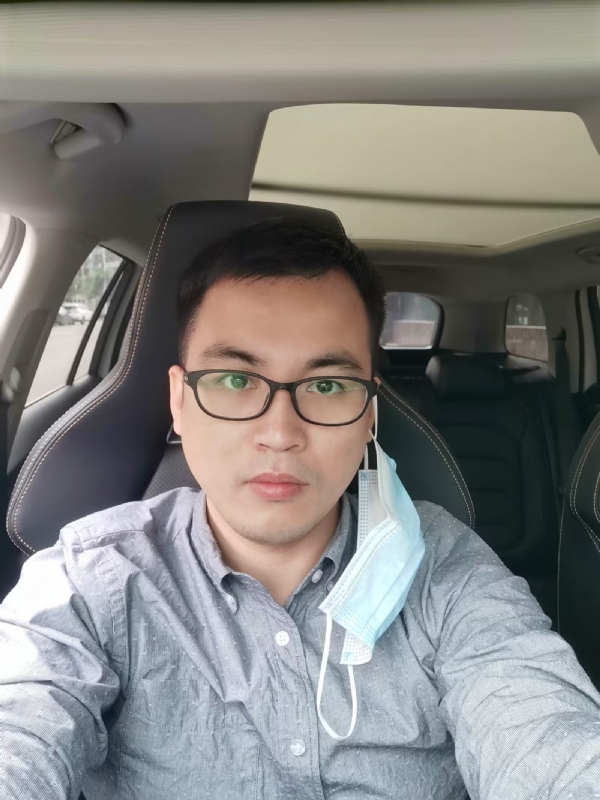 路人甲的第一张照片--宁德相亲网