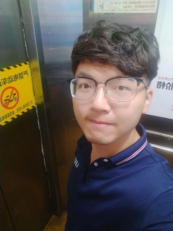 H先生的第二张照片--宁德相亲网