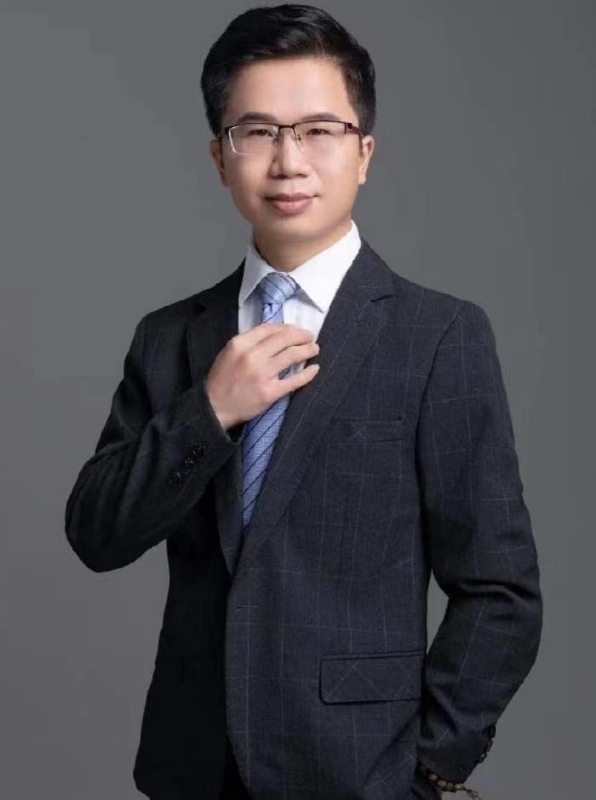 陈先生的第一张照片--宁德相亲网