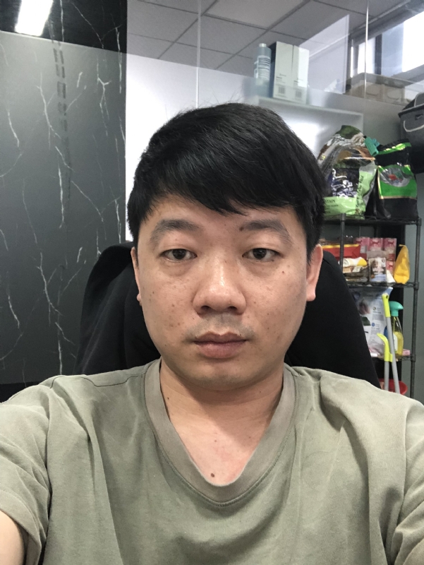 huihui的第一张照片--宁德相亲网