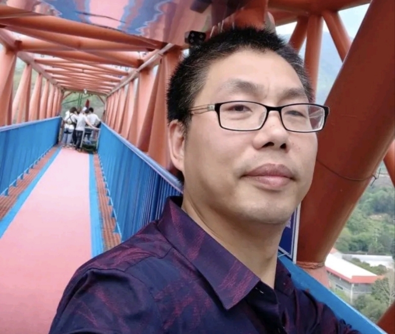 山羊的第一张照片--宁德相亲网
