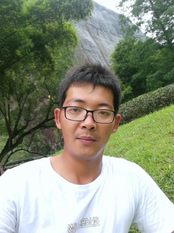 遇上方知有的第二张照片--宁德相亲网