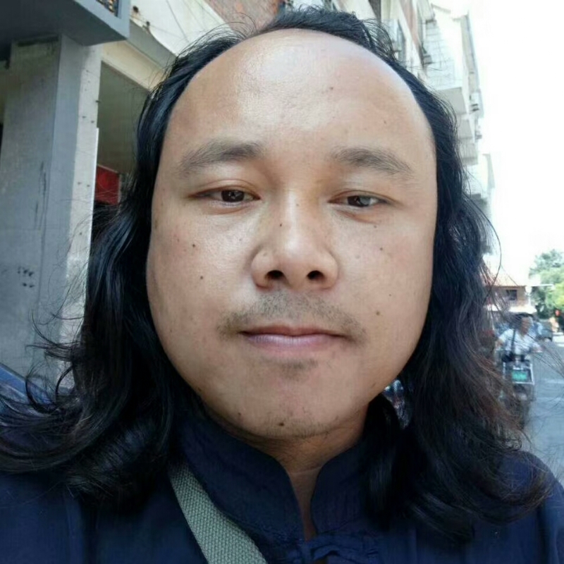 林子城的第一张照片--宁德相亲网